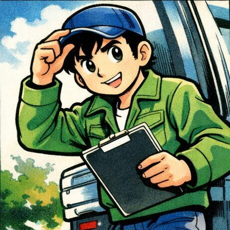 管理人のアバター